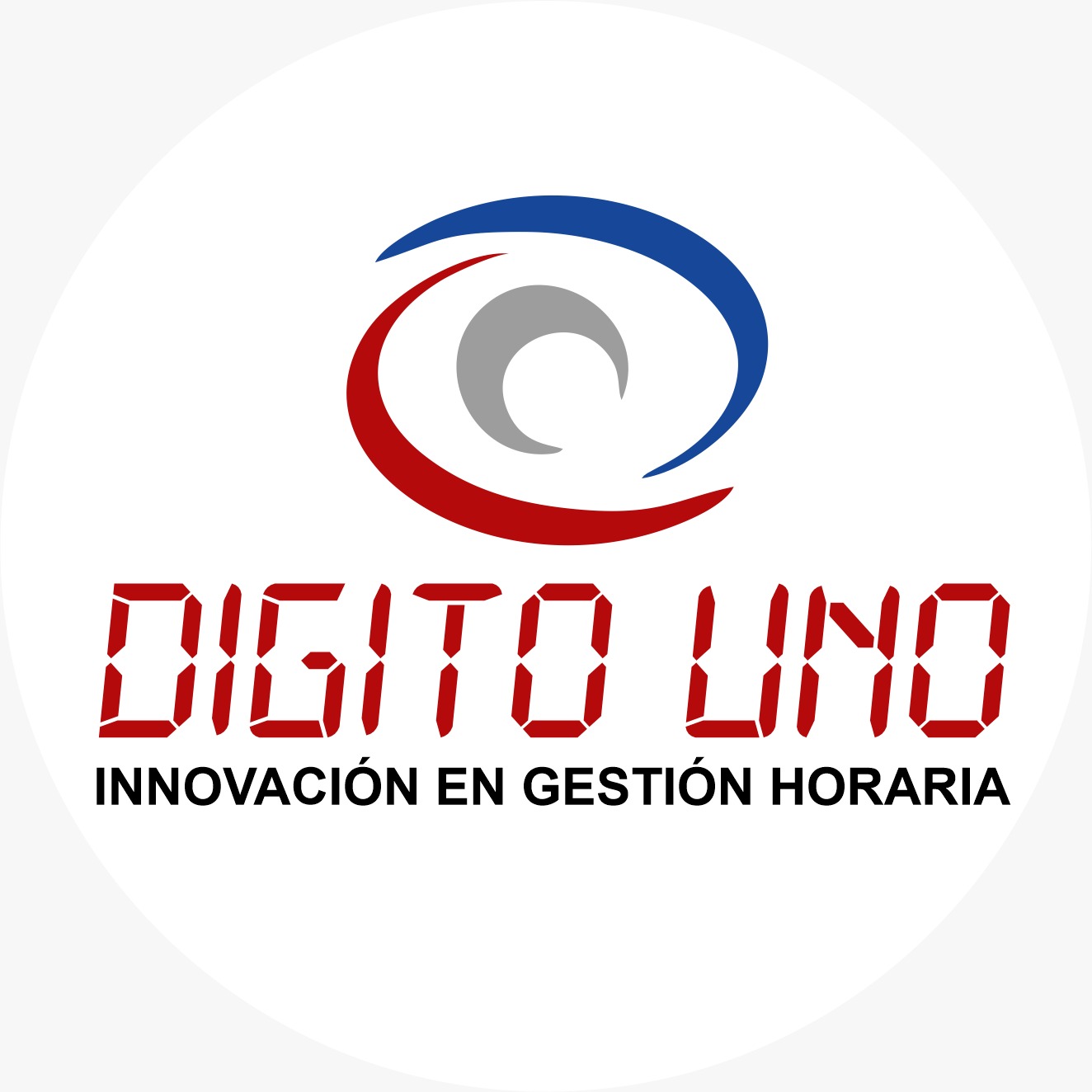 DIGITO UNO - Innovación en Gestión Horaria